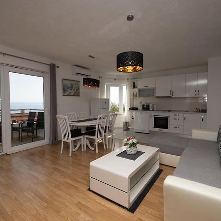 Ferienwohnung Maestral Veliko Brdo  Exterior foto