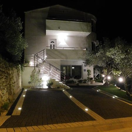 Ferienwohnung Maestral Veliko Brdo  Exterior foto