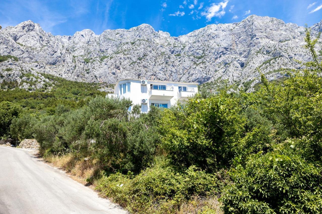 Ferienwohnung Maestral Veliko Brdo  Exterior foto