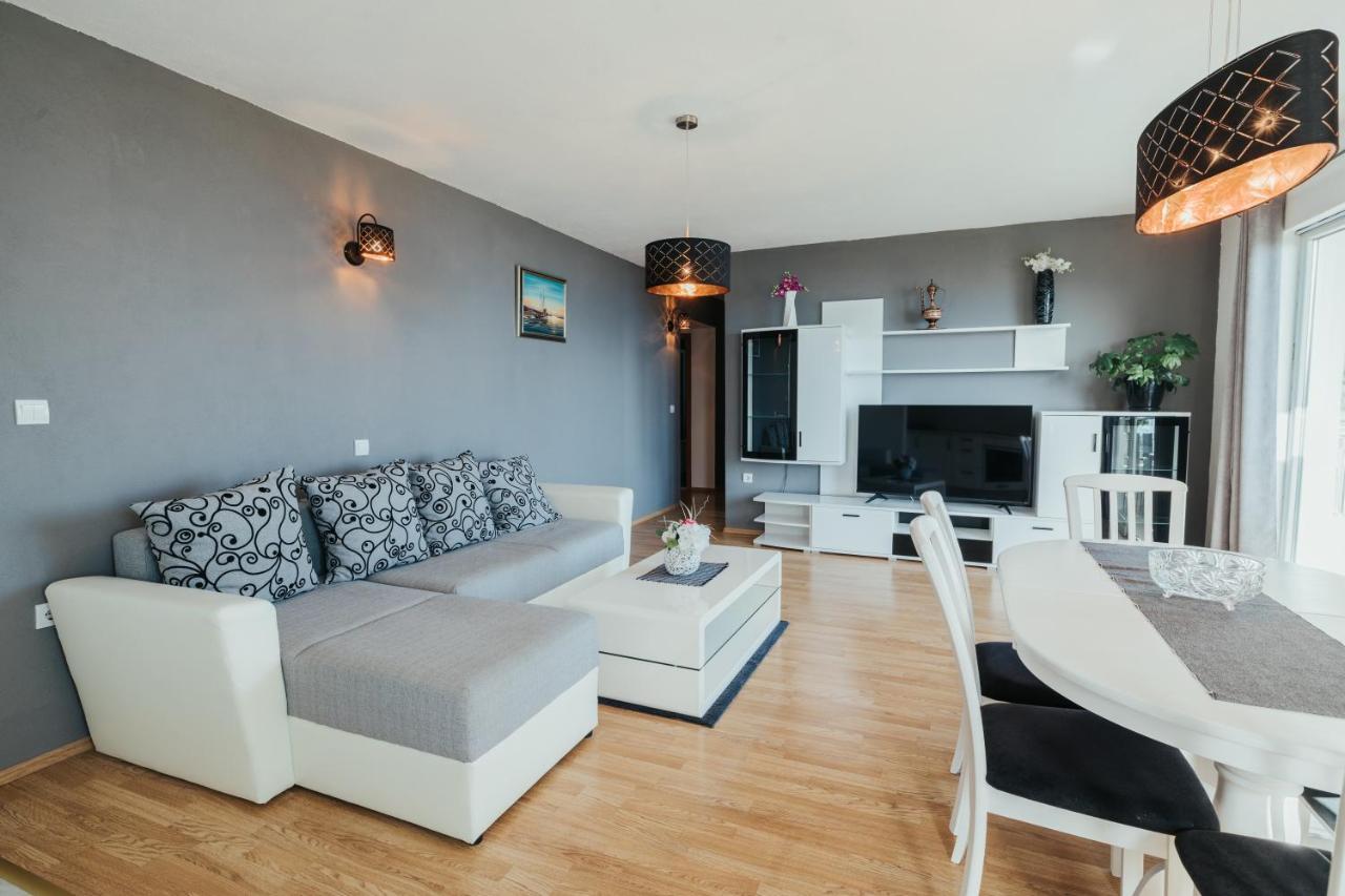 Ferienwohnung Maestral Veliko Brdo  Exterior foto