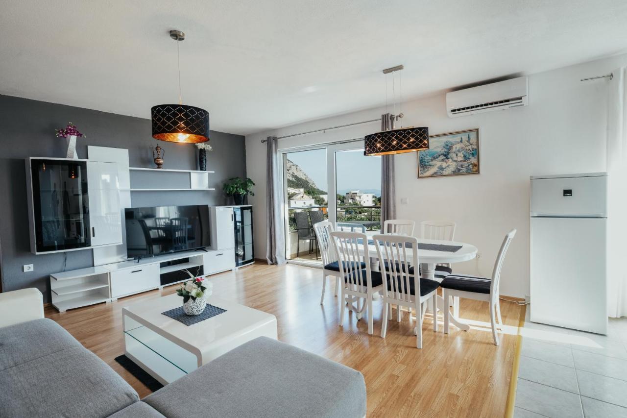 Ferienwohnung Maestral Veliko Brdo  Exterior foto
