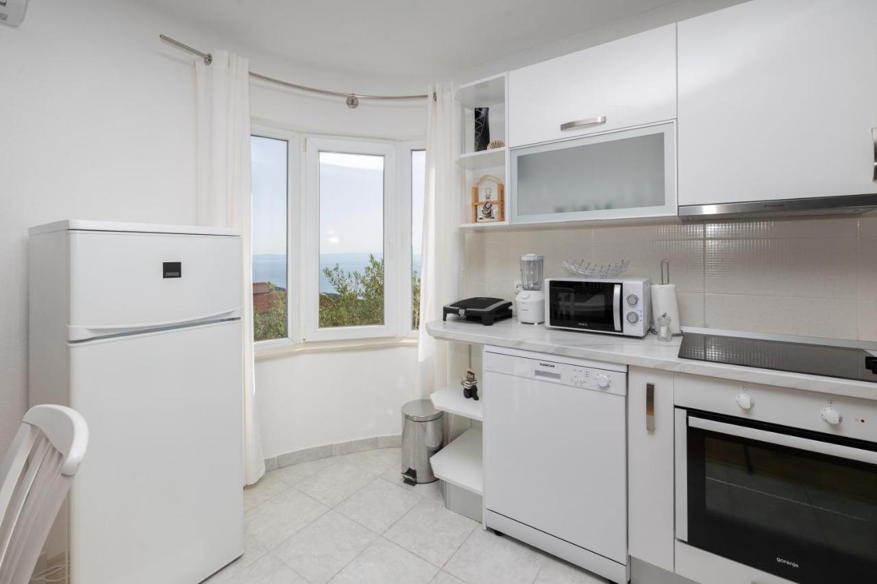 Ferienwohnung Maestral Veliko Brdo  Exterior foto