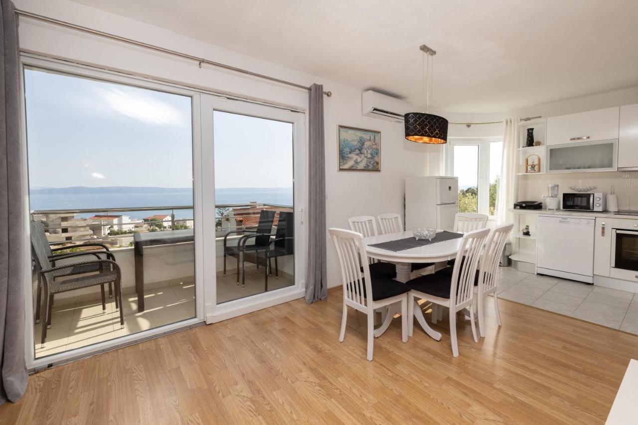 Ferienwohnung Maestral Veliko Brdo  Exterior foto