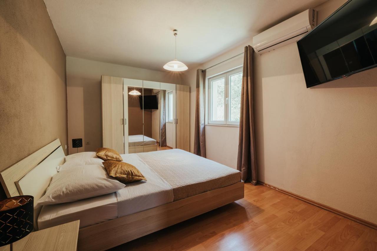 Ferienwohnung Maestral Veliko Brdo  Exterior foto