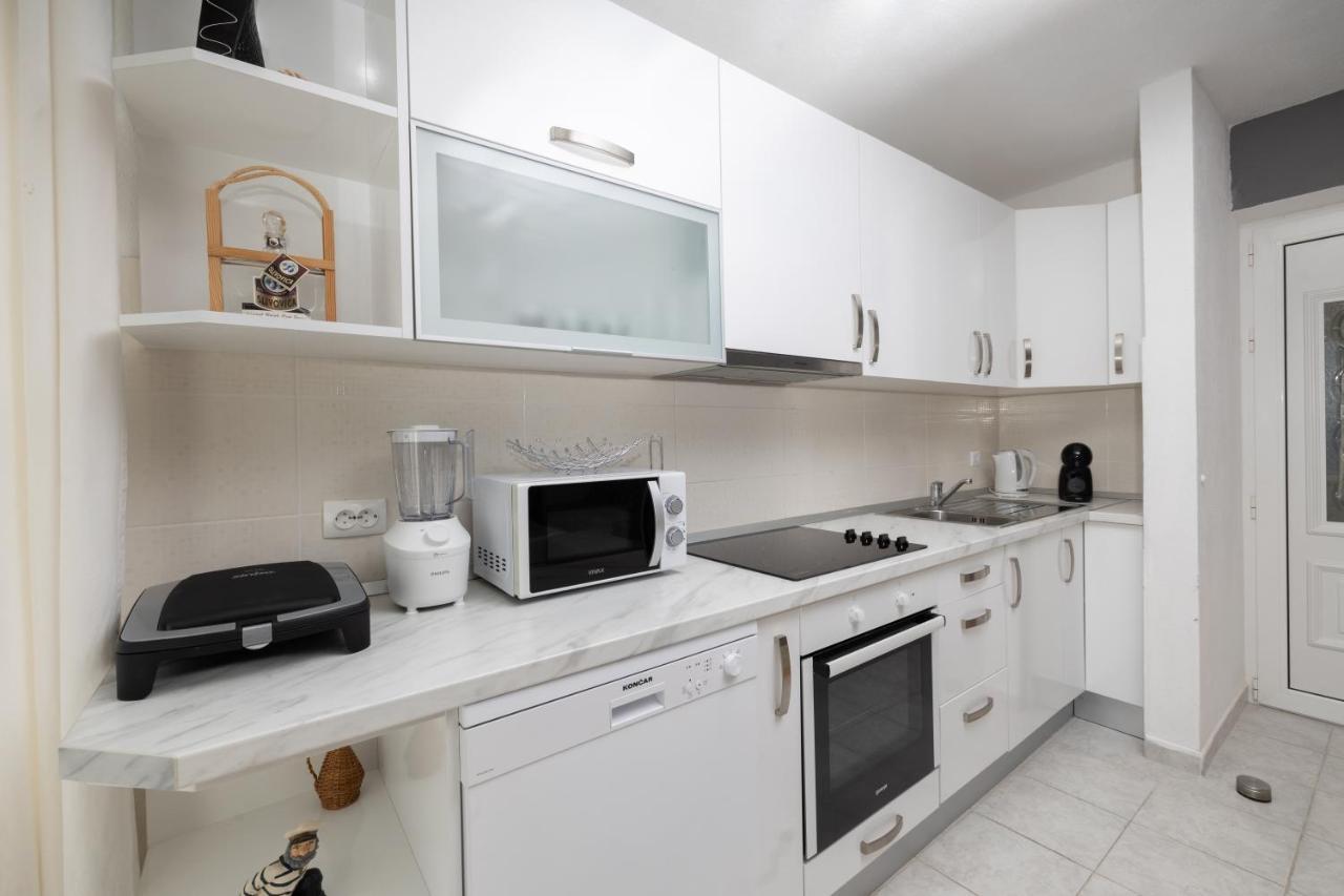 Ferienwohnung Maestral Veliko Brdo  Exterior foto