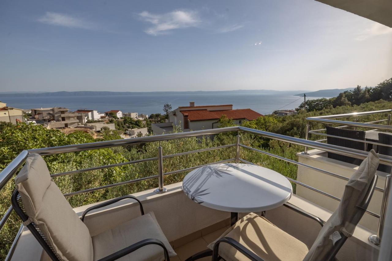 Ferienwohnung Maestral Veliko Brdo  Exterior foto