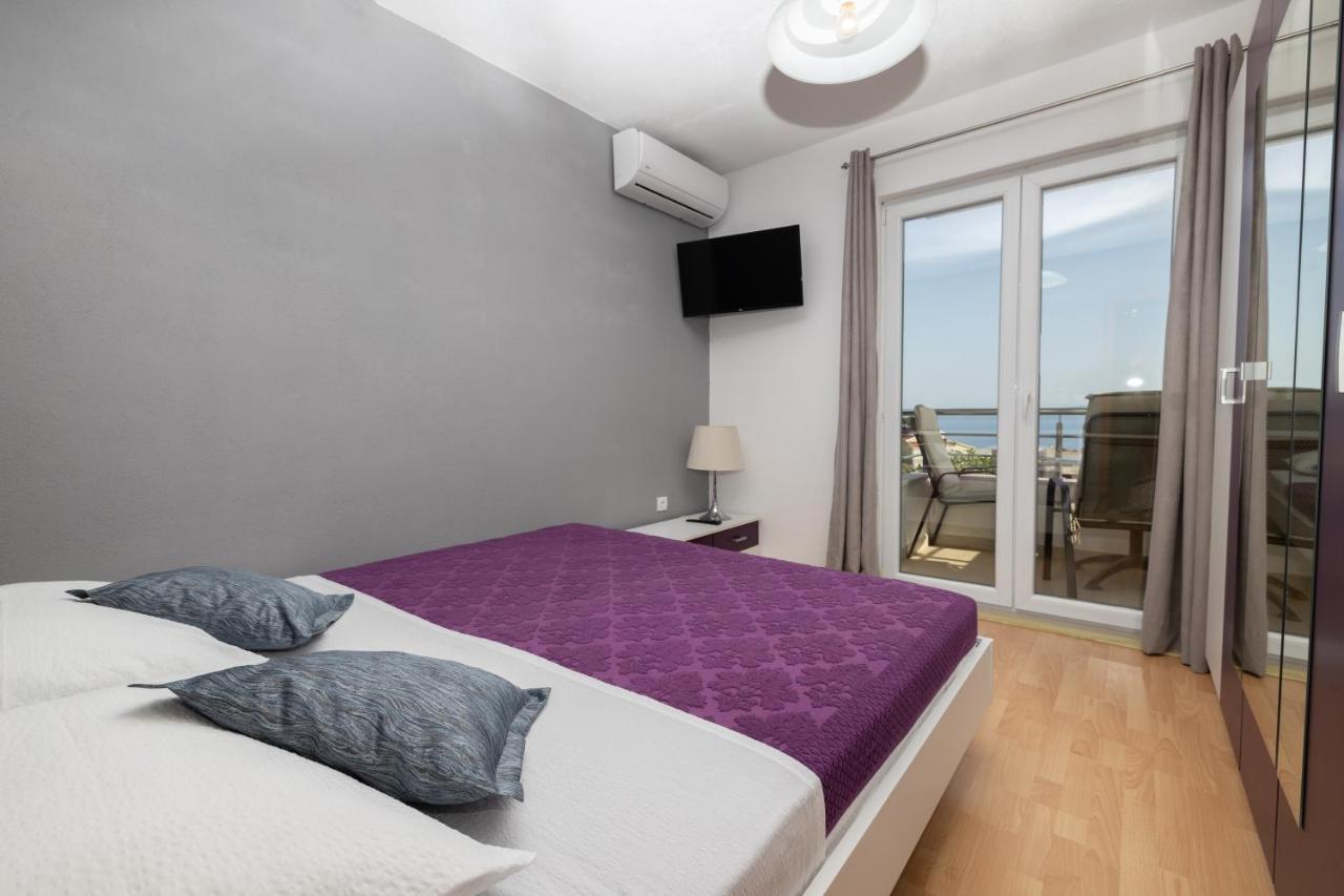 Ferienwohnung Maestral Veliko Brdo  Exterior foto