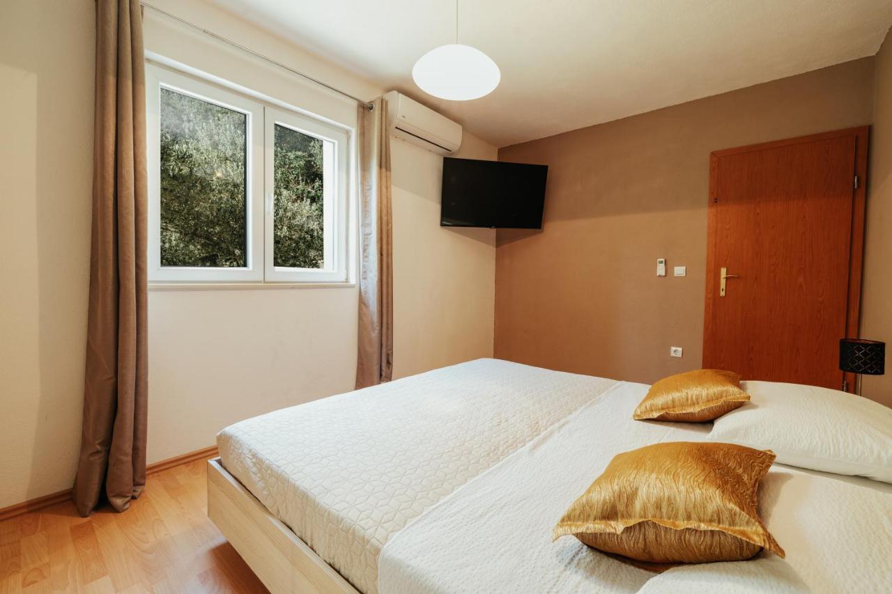 Ferienwohnung Maestral Veliko Brdo  Exterior foto