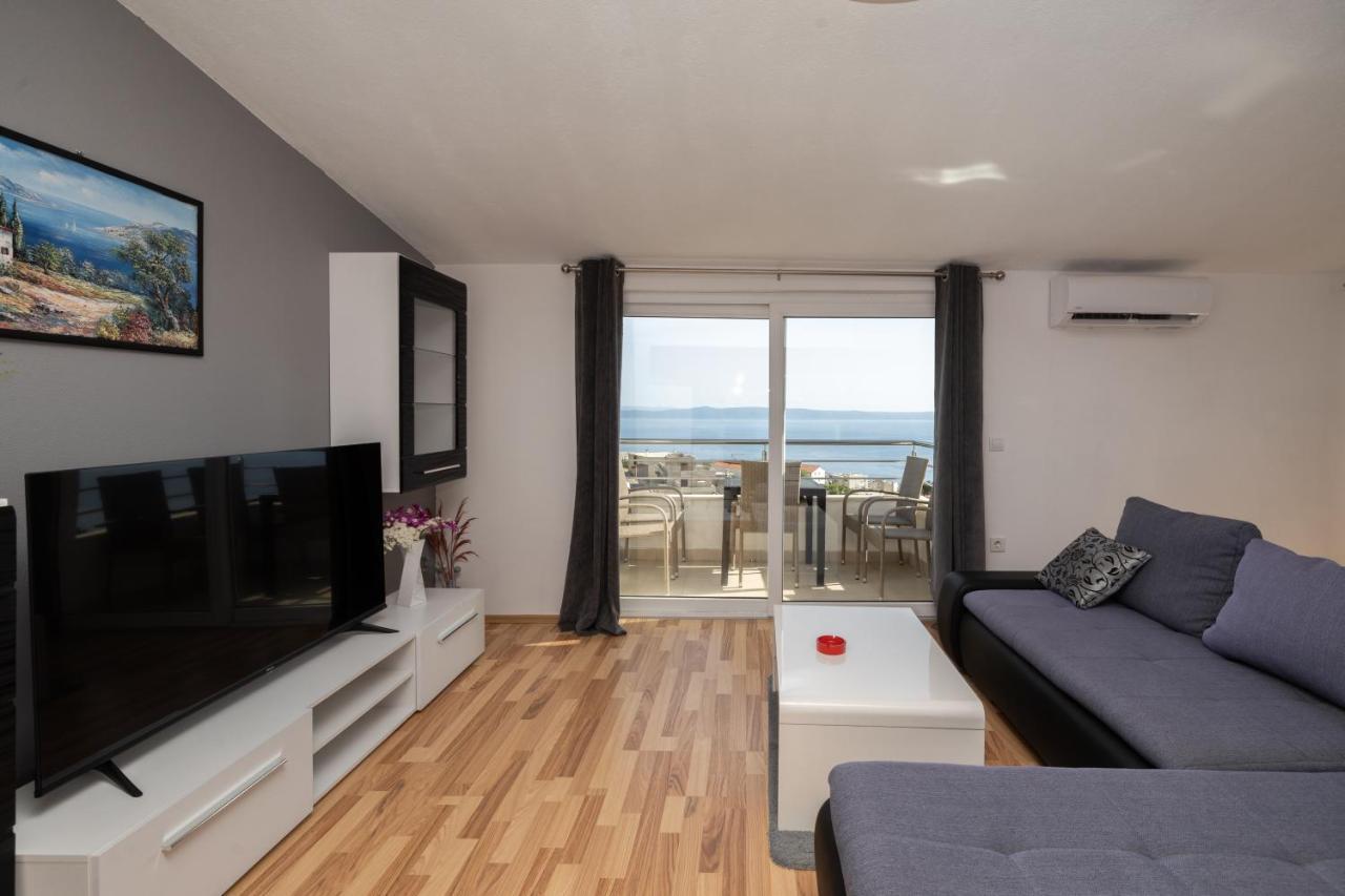 Ferienwohnung Maestral Veliko Brdo  Exterior foto