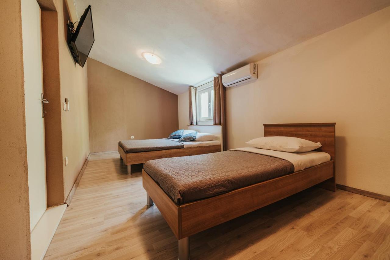 Ferienwohnung Maestral Veliko Brdo  Exterior foto