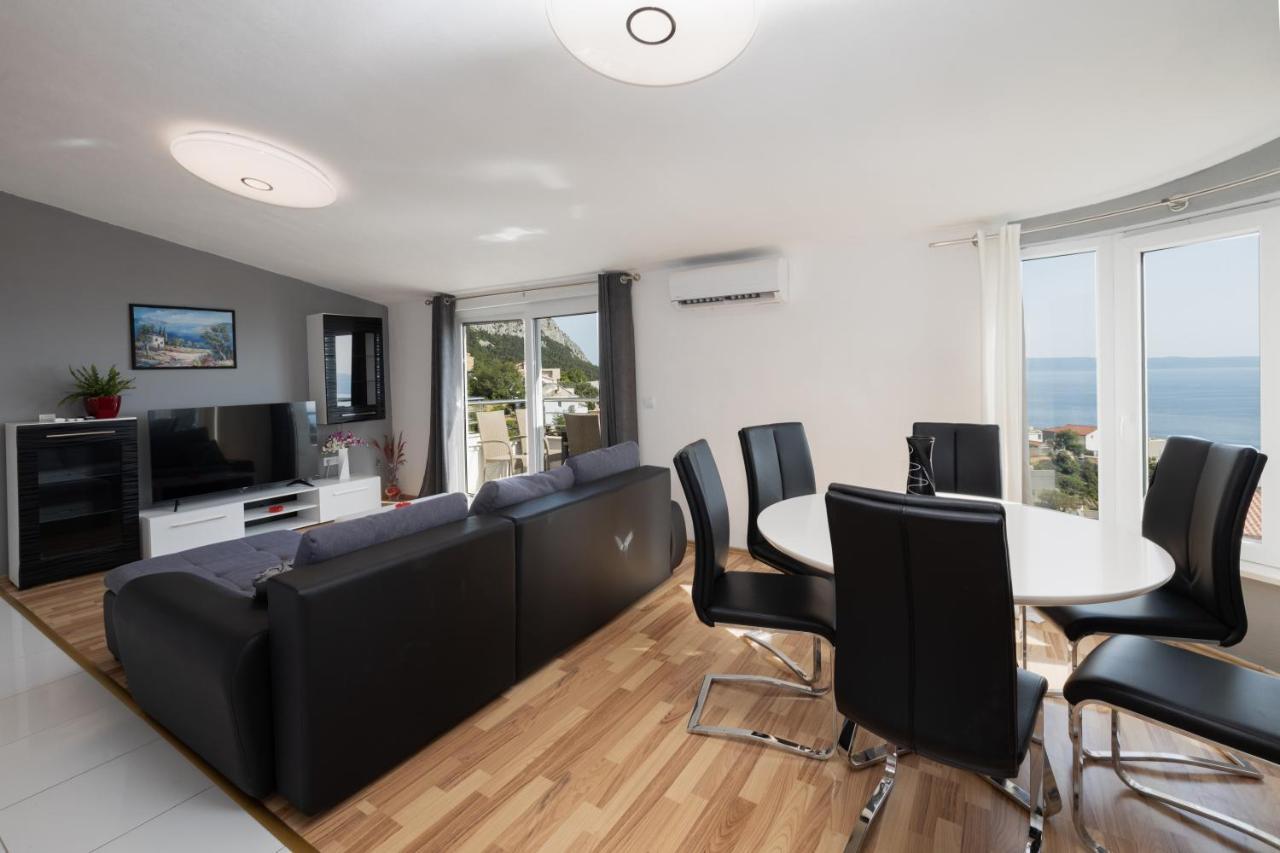 Ferienwohnung Maestral Veliko Brdo  Exterior foto